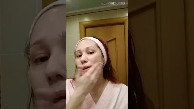 Система для пилинга лица Time Wise смотреть онлайн