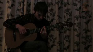 Весеннеe настроение - Дмитрий Григорьев + Ноты