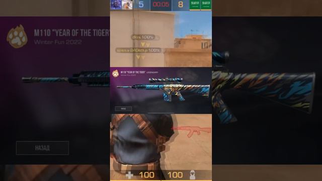 🔥 ТОП 5 Самых недооценённых скинов в Standoff 2 #standoff2 #фишкистандофф2 #стандофф2 #стандоффер смотреть онлайн