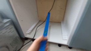 Как установить встраиваемый духовой шкаф