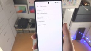 How To Enable WiFi Calling on Google Pixel 6 / 6 Pro [& turn off]