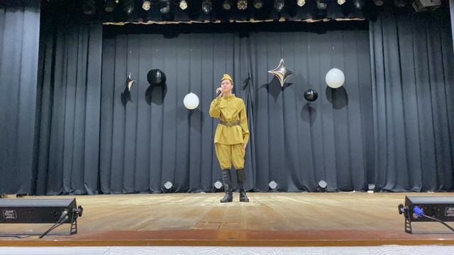 Эхо войны. Запорожцев Вячеслав