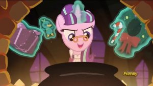 Песня старлайт глиммер