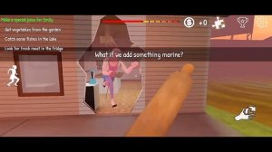 The Curse Of Stepmother Emily Chapter 2 In Extreme Mode Full Gameplay | The Curse Of Stepmother 1.2