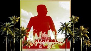 Jimmy Wise - Menthol (EP)