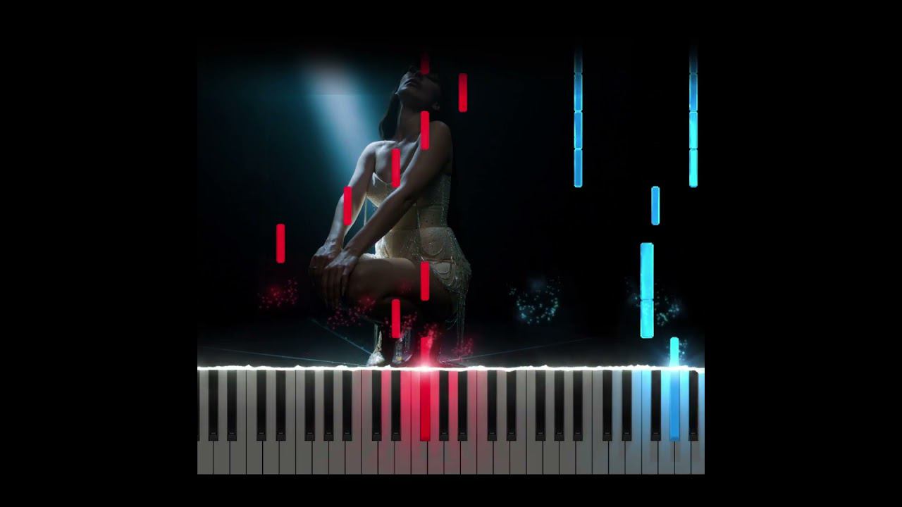 Ольга Серябкина - Одиночка | PIANO COVER | КАВЕР НА ПИАНИНО смотреть онлайн