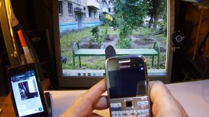 Nokia E72 - обзор 6 лет спустя.
