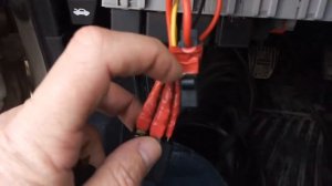 Приора принудительное охлаждение двигателя