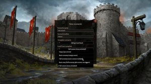 Siege Survival: Gloria Victis Editor Guide #1 - Creating a mod