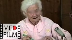 1. Старческое слабоумие. Тесты © 1. Senile dementia. Tests