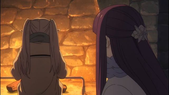 ЧЕСТНОЕ МНЕНИЕ НА ФРИРЕН ПРОВОЖАЮЩУЮ В ПОСЛЕДНИЙ ПУТЬ ПО ПЕРВОМУ ВПЕЧЕТЛЕНИЮ смотреть онлайн