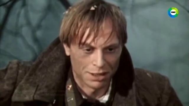 Перевоплощения Юрия Богатырева смотреть онлайн