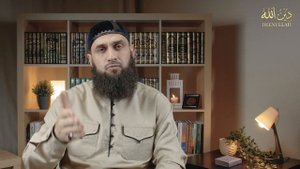 КАК УМАР ИБН АЛЬ-ХАТТАБ ПРИНЯЛ ИСЛАМ | Имам Шамиль Шафи’ий