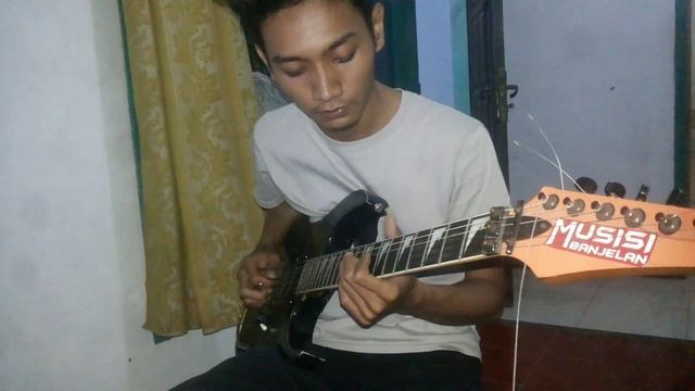 Rahmat ilahi Mara Karma Cover ibanezRG .ZOOM G7.1ut смотреть онлайн