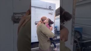 Душа моей души - отец провожает свою дочь !!! #очень#трогательное#оВсевышний#помоги#всем#мусульмана