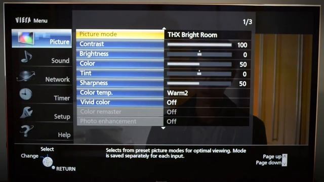 DT Hands on Review: Panasonic ZT60 Plasma смотреть онлайн