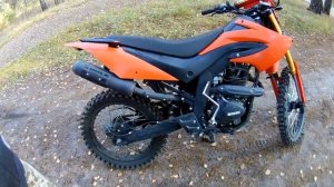 Правдивый обзор на M1nsk X250 + тест драйв