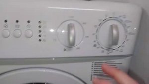 обзор стиральной машины Electrolux ewc 1350