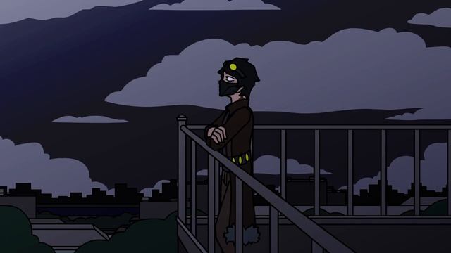 Fahrradsattel [Animation] смотреть онлайн