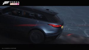 Forza Horizon 4 - Series 26 - 2018 Land Rover Range Rover Velar First Edition