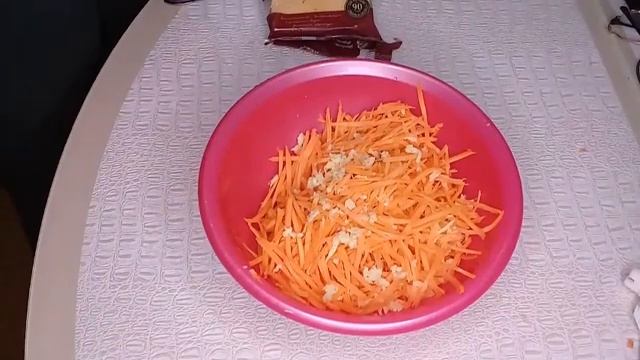 САЛАТ ЗА 5 минут!Забытый РЕЦЕПТ из СССР!!!Этот салат вы будете есть каждый день!Домашняя Кухня СССР