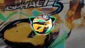 Asphalt 5 Theme - Nexus HQ Soundtrack