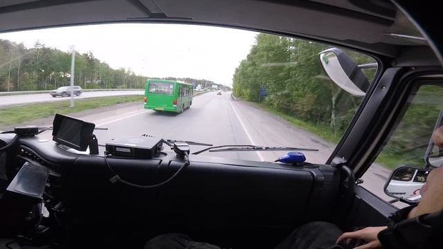 №6 УСТУПИ ДОРОГУ / Это радует ... смотреть онлайн