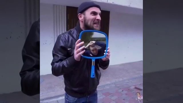 КАК НАДО ЗАЩИЩАТЬ ДЕВУШКУ. смотреть онлайн