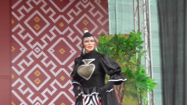 "Бременские музыканты" в Калуге, 2020 год смотреть онлайн