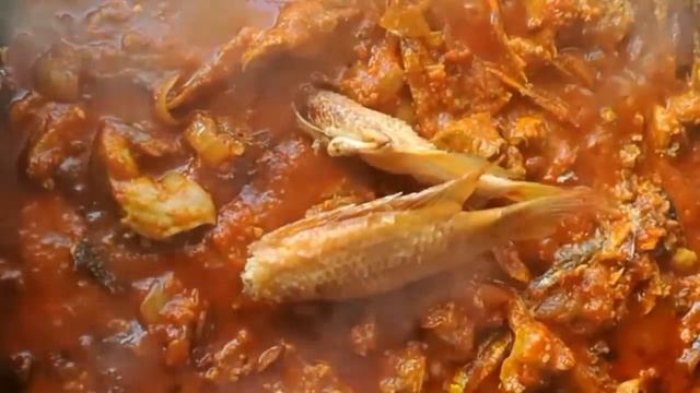 Efo Riro | Elemi Meje (7 lives) | 2 Vegetables смотреть онлайн