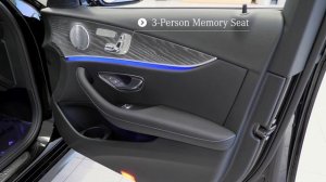 2021 Mercedes-Benz E 350 Sedan - 2021 Black E350 Sedan Arizona -  A12528