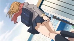 No Panties Challenge