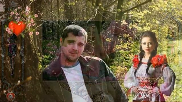 Сергей Куприк Цветы шиповника HD720 смотреть онлайн