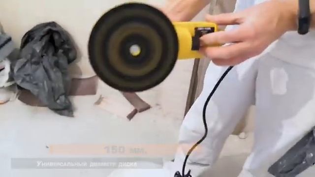 Шлифмашинка SCHTAER | Отзыв покупателя смотреть онлайн