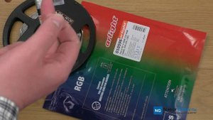 Светодиодная лента для подсветки потолка. Что выбирают профессионалы?