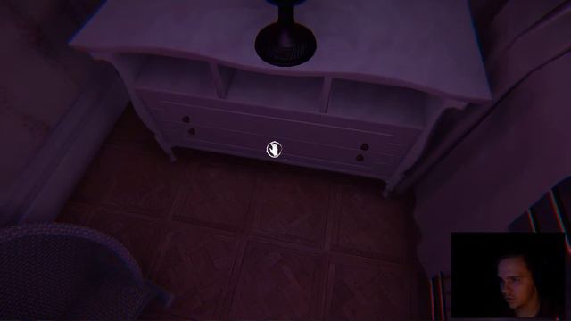 Layers of Fear #1. СУМАСШЕДШИЙ ХУДОЖНИК + вебка смотреть онлайн