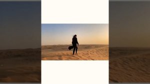 Самая КРАСИВАЯ АРАБСКАЯ песня и красивый клип в пустыне Дубая ? ОАЭ ?? Beautiful Arabic Song .