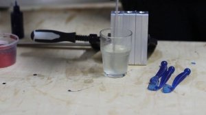 Пластизоль (силикон) для приманок 6 ШорА