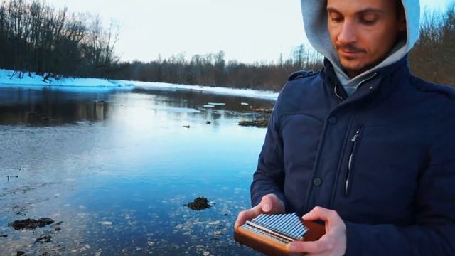 Калимба у реки | "Время перемен" | Звонор смотреть онлайн