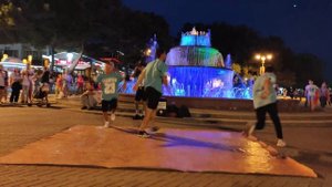 ?Крутое выступление?♂️ уличных танцоров