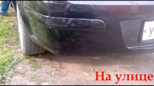 Паук Stinger 4-1 на Opel Astra H 1.8 (звук)