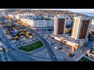 Как выглядит Саратов