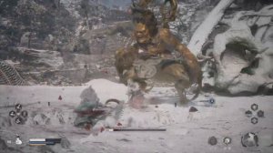 Black Myth Wukong Как получить Слеза черепахи (Босс Летучая Мышь апраманы)