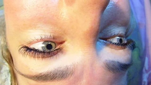 Наращивание ресниц в Санкт-Петербурге смотреть онлайн