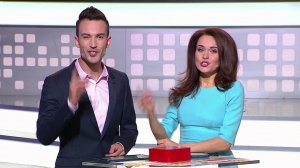 "Жилищная лотерея плюс" выпуск № 59 от 15 Октября 2016