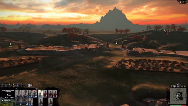 [33] A Good Spy - Total War: Three Kingdoms Romance Campaign смотреть онлайн