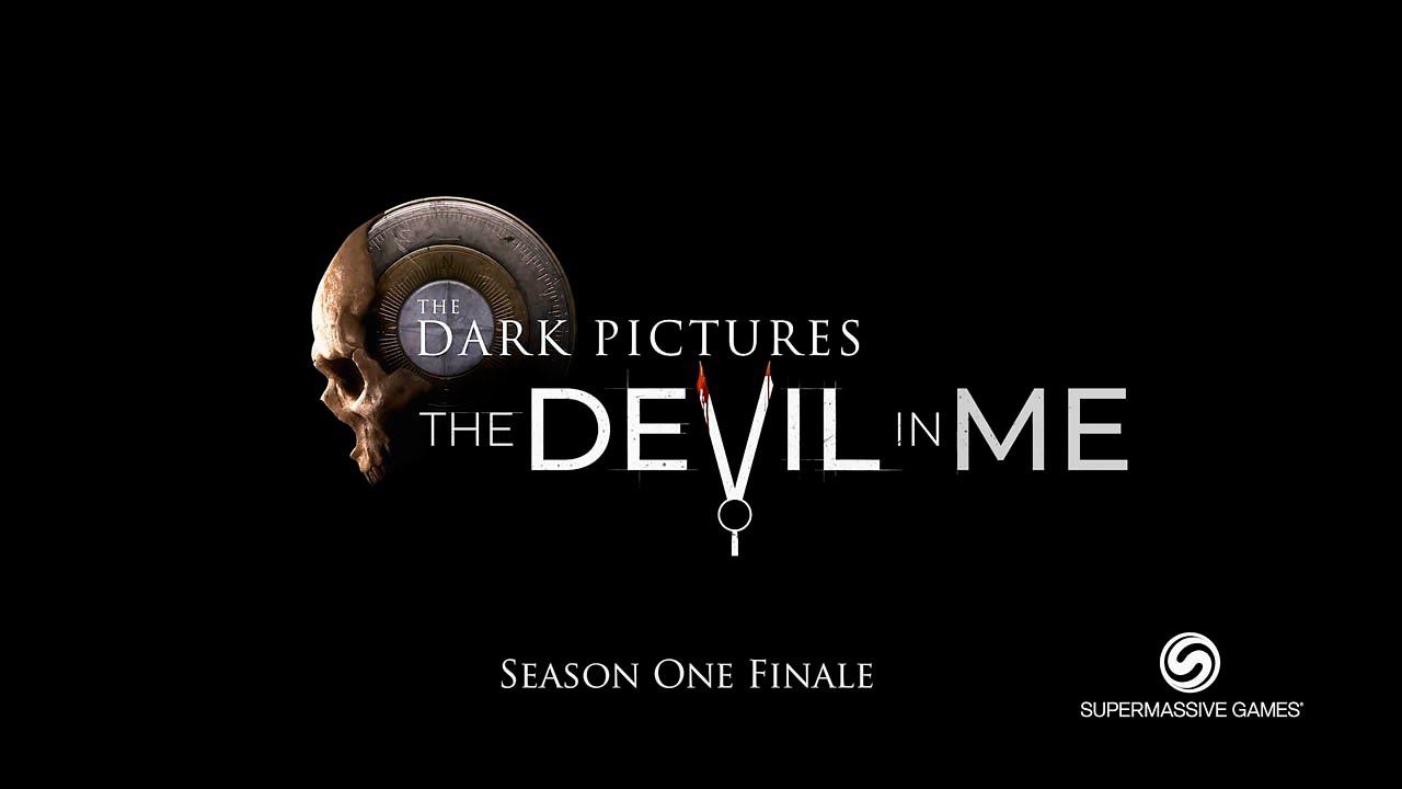 Прохождение The Dark Pictures: The Devil in Me ➤ Часть 2: Адский отель. Без комментариев смотреть онлайн