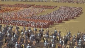 Открытие Мекки и поход на Табук - О ПРОРОКЕ МУХАММАДЕ ДЛЯ ДЕТЕЙ - устаза Карина