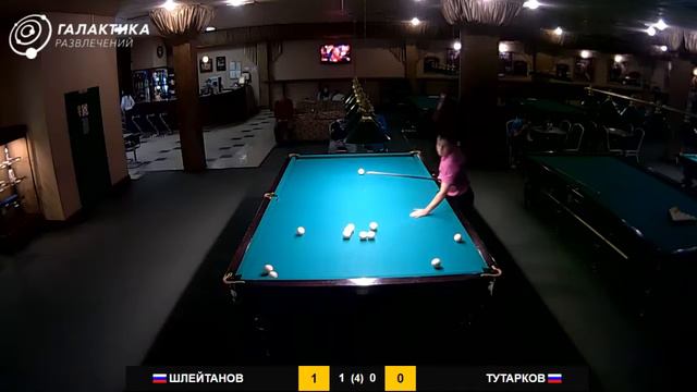 Чемпионат Челябинской области "Свободная пирамида" 2018. БК Галактика. Шлейтанов - Тутарков смотреть онлайн