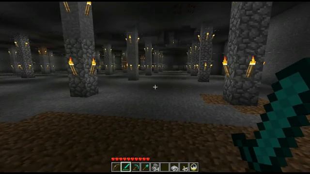 Кукс и Minecraft .Part 24. Слизни. смотреть онлайн